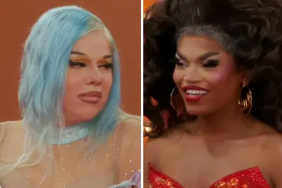 ‘RuPaul’s Drag Race All Stars’ Episode 3 First Lewk: Is The MiMu Alliance Officially Dust?