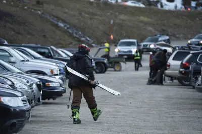 A-Basin to tweak parking reservation program for next season