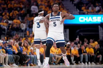 Timberwolves’ seeds planted for success are beginning to bear fruit