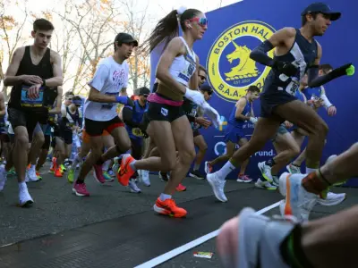 Here’s why the Boston Marathon is worth traveling for, according to Forbes Travel Guide