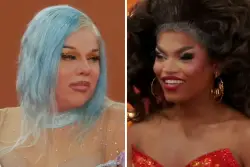 ‘RuPaul’s Drag Race All Stars’ Episode 3 First Lewk: Is The MiMu Alliance Officially Dust?