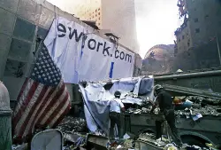 Survivors, advocates challenge Trump admin to rescue 9/11 health program: ‘We’re starting to feel forgotten’