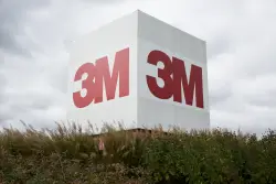 3M settles PFAS contamination cases in N.J. for $450 million