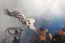 Colorado Rapids drop third straight match in loss at San Diego FC