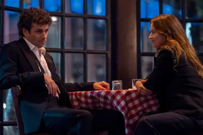 Will There Be An ‘Étoile’ Season 2 On Prime Video? Everything We Know