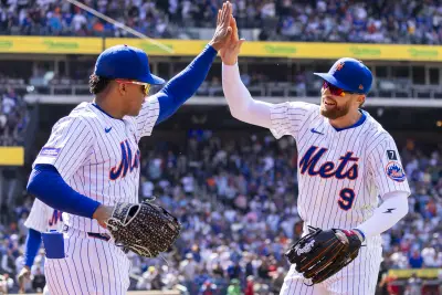 The Mets are killing the ‘little brother’ narrative, one Yankees triumph at a time