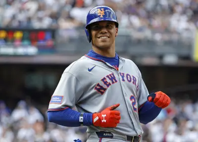 Carlos Beltran knows about booing Juan Soto is dealing with