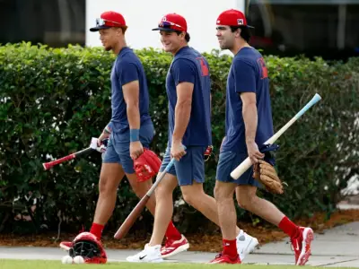 It’s time for Red Sox to clear path to big leagues for Anthony, Mayer