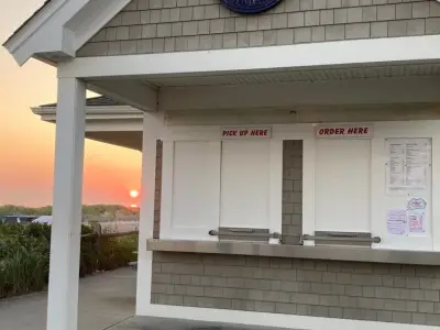 Plymouth school food director charged with stealing supplies, allegedly for Cape snack shack