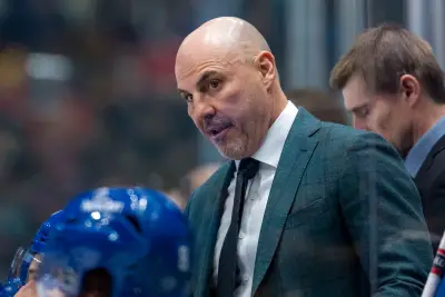 Rick Tocchet is a former Flyer. That won't decide his success or failure as their coach.