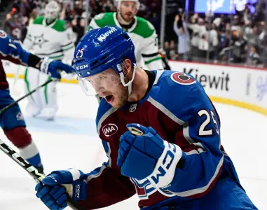 After dominant Game 4, has Avalanche finally unlocked how to beat Stars?