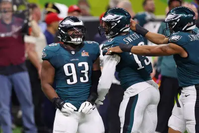 Eagles Mailbag: How many compensatory picks should the Eagles expect to receive in the 2026 NFL Draft?