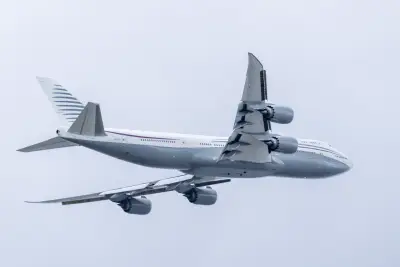 Trump ‘disappointed’ in Boeing for slow Air Force One delivery after Qatar plane offer raises eyebrows