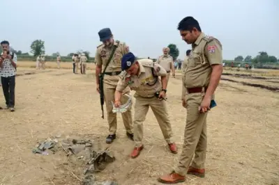 India and Pakistan agree to a ceasefire in US-mediated talks