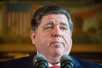 Pritzker signs order to protect personal autism data in response to federal action