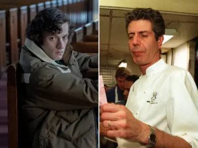 Anthony Bourdain movie filming in Mass. seeks kitchen staff with ‘dynamic personalities’