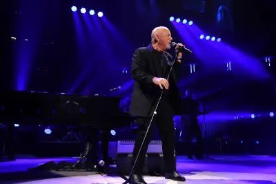 Billy Joel ‘not ready to retire’ as he battles shocking brain disorder: report