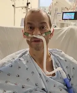 Insurance company denies cancer patient potentially life-saving lung transplant