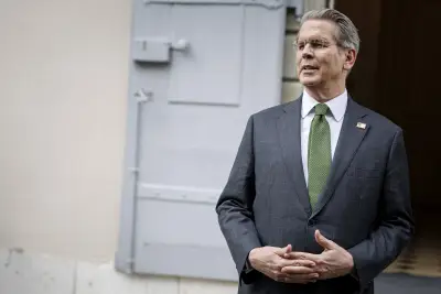 US and China reach deal to slash tariffs, officials say