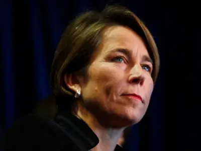 Healey, Northeast governors invite Canadian premiers to Boston for tariff meeting
