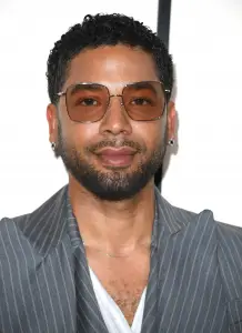Jussie Smollett posts bizarre Instagram screed proclaiming innocence and insisting he suffered hate crime attack