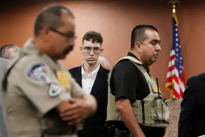 Texas gunman who killed 23 at El Paso Walmart set to plead guilty to murder