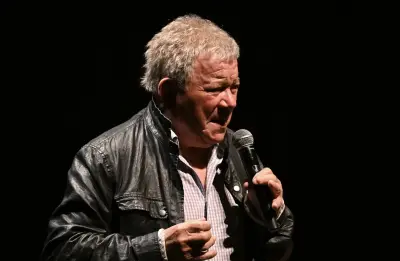 William Shatner, John Boyega among sci-fi stars to attend Fan Expo Philadelphia