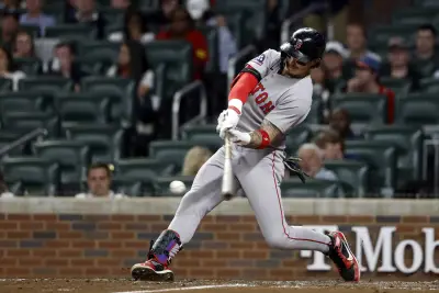 Padres eyeing Red Sox All-Star Jarren Duran as potential trade target