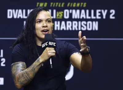 An Amanda Nunes-Kayla Harrison fight would be a dream showdown everyone deserves