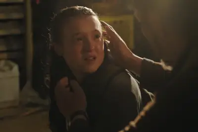 ‘The Last of Us’ Star Gabriel Luna Explains Why Tommy Goes After Ellie in Seattle: “She’s Mine Now and She’s My Family”