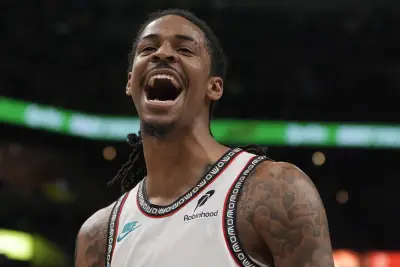 Judge dismisses lawsuit against Ja Morant over fight with teen during pickup game
