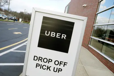 Never accept this offer from an Uber driver, passengers warned: ‘Not worth the risk’