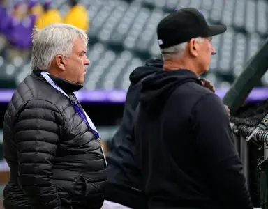 Rockies Mailbag: One baseball person’s plan to turn things around in Colorado