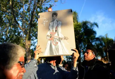 Today in History: April 21, Prince dead at age 57