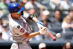 Mark Vientos’ power becoming too ‘on and off’ for Mets