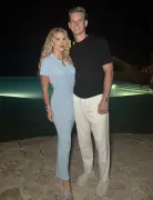 Chiefs heiress Gracie Hunt hard launches relationship with son of former Kansas City quarterback