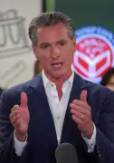 Newsom plans to sue Trump admin over National Guard deployment to LA even as LAPD chief admits cops are ‘overwhelmed’ by violent anti-ICE riots