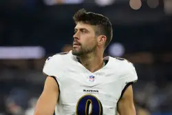 John Harbaugh explains ‘complex’ decision behind releasing Justin Tucker amid sexual misconduct allegations