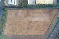 Late Bronze Age settlement dating back 3,000 years uncovered amid road work: ‘Important discovery’