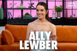 ‘Vanderpump Rules’ star Ally Lewber on her breakup with James Kennedy, new podcast ‘STARSTRUCK’ and more!