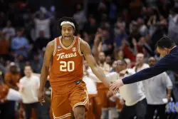 Making the statistical cases for – and against – the Sixers drafting Tre Johnson