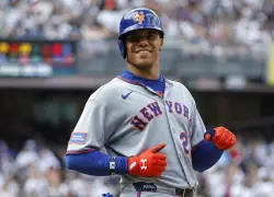Carlos Beltran knows about booing Juan Soto is dealing with