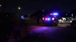 One dead, 14 injured in mass shooting at family party in Houston