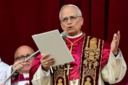 Pope Leo XIV watched ‘Conclave’ ahead of papal summit — and plays Wordle and Words With Friends, brother reveals