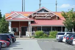 Bahama Breeze abruptly closes more than one-third of restaurants — including 4 in NJ and sole Long Island location
