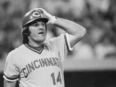 MLB reinstates Pete Rose and Shoeless Joe Jackson, making them Hall of Fame eligible