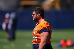 Years after now-cleared bullying lawsuit, Clay Webb looks to make impact on Broncos’ roster
