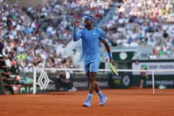 Fanatics Sportsbook promo for Day 8 of the French Open: New users get $1,000 no sweat first bet