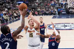 David Adelman calls out Game 6 refs. But what can Nikola Jokic do to help himself in Game 7?