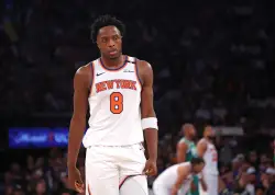Passive OG Anunoby strays from Knicks’ recipe for success in ugly loss